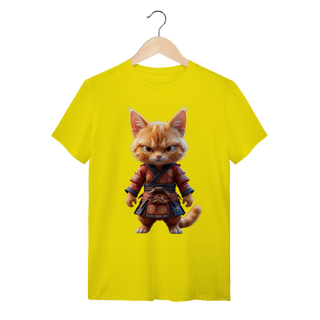 Nome do produtoCamisa Knight Of The Cat