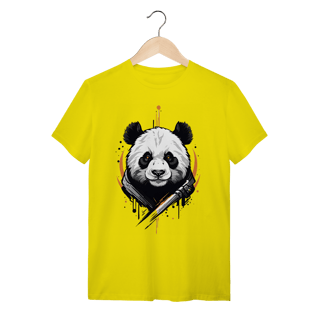 Nome do produtoCamisa Panda