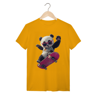Nome do produtoCamisa PandaKid