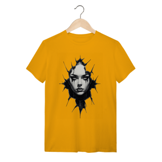 Nome do produtoCamisa Broken Glasses