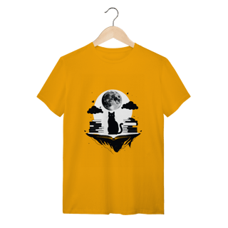 Nome do produtoCamisa Space