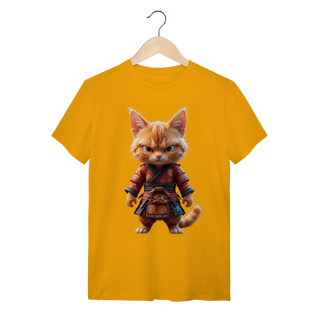Nome do produtoCamisa Knight Of The Cat