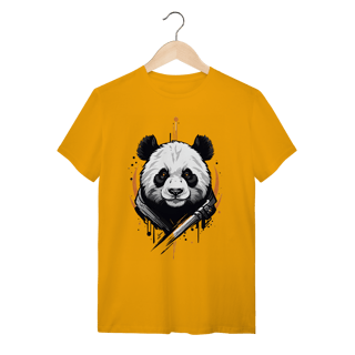 Nome do produtoCamisa Panda