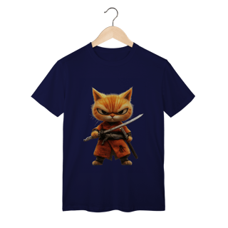 Nome do produtoCamisa Ninja Cat