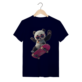 Camisa PandaKid