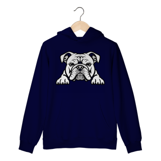 Nome do produtoMoleton Bulldog