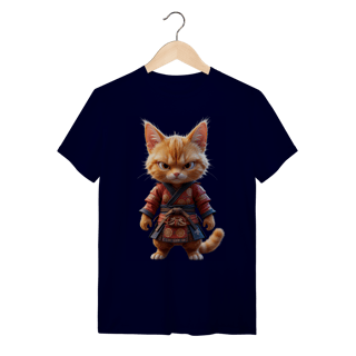 Nome do produtoCamisa Knight Of The Cat