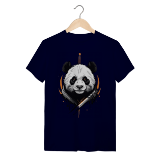 Nome do produtoCamisa Panda