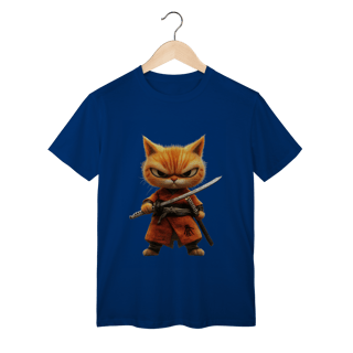 Nome do produtoCamisa Ninja Cat