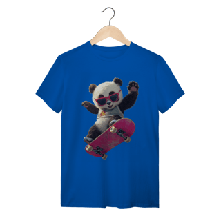Nome do produtoCamisa PandaKid