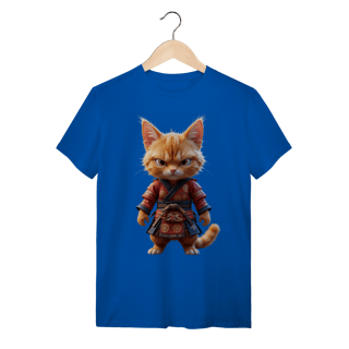 Nome do produtoCamisa Knight Of The Cat