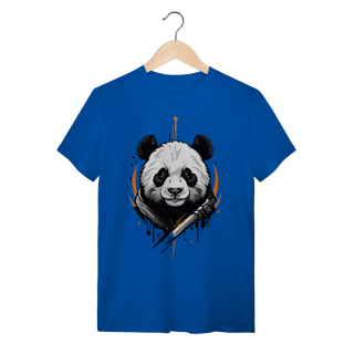 Nome do produtoCamisa Panda