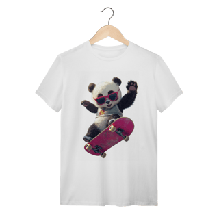 Nome do produtoCamisa PandaKid