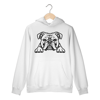 Nome do produtoMoleton Bulldog