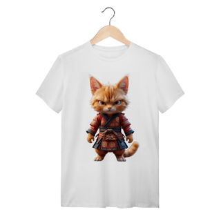 Nome do produtoCamisa Knight Of The Cat