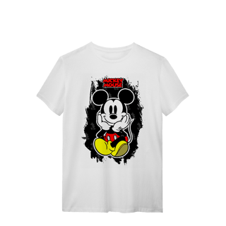 Camisa Mickey