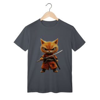 Nome do produtoCamisa Ninja Cat