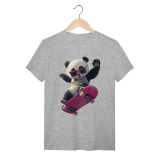 Nome do produtoCamisa PandaKid