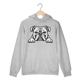 Nome do produtoMoleton Bulldog