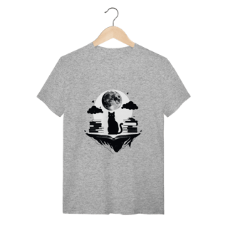 Nome do produtoCamisa Space