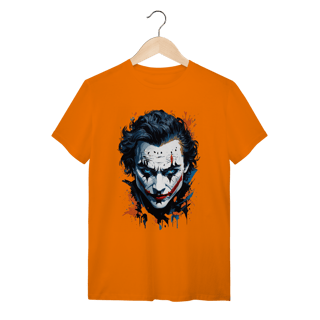 Nome do produtoCamisa Face Joker