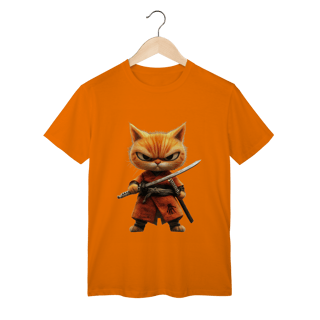 Nome do produtoCamisa Ninja Cat