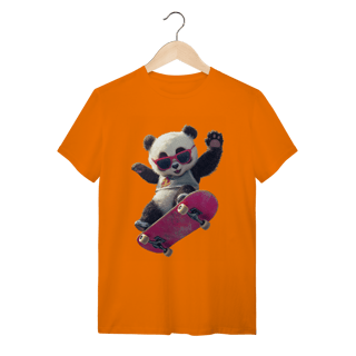 Nome do produtoCamisa PandaKid