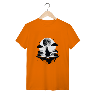 Nome do produtoCamisa Space