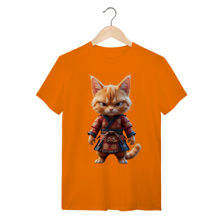 Nome do produtoCamisa Knight Of The Cat