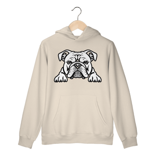 Nome do produtoMoleton Bulldog