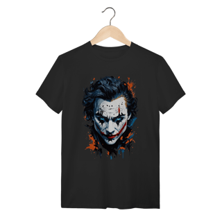 Camisa Face Joker
