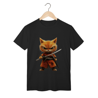 Nome do produtoCamisa Ninja Cat