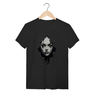 Camisa Broken Glasses