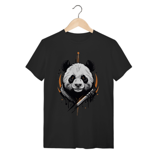 Camisa Panda