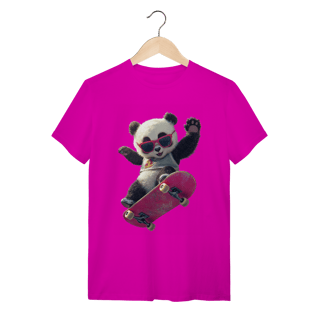 Nome do produtoCamisa PandaKid