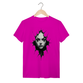 Nome do produtoCamisa Broken Glasses