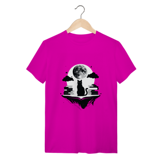 Nome do produtoCamisa Space