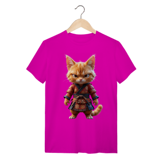 Nome do produtoCamisa Knight Of The Cat