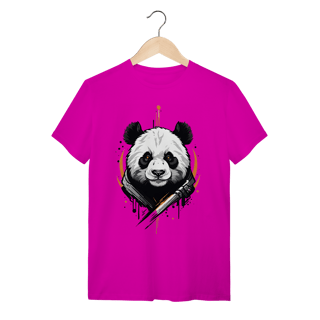 Nome do produtoCamisa Panda
