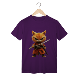 Nome do produtoCamisa Ninja Cat