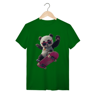Nome do produtoCamisa PandaKid