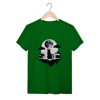 Nome do produtoCamisa Space