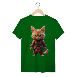 Nome do produtoCamisa Knight Of The Cat
