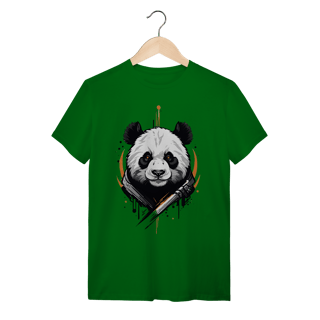 Nome do produtoCamisa Panda