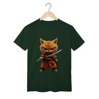 Nome do produtoCamisa Ninja Cat