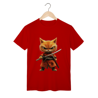Nome do produtoCamisa Ninja Cat