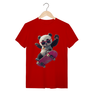 Nome do produtoCamisa PandaKid