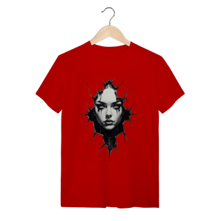 Nome do produtoCamisa Broken Glasses