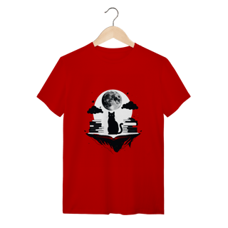 Nome do produtoCamisa Space