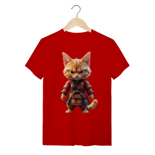 Nome do produtoCamisa Knight Of The Cat